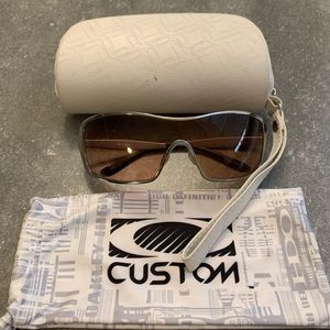 Oakley Remedy Sunglasses